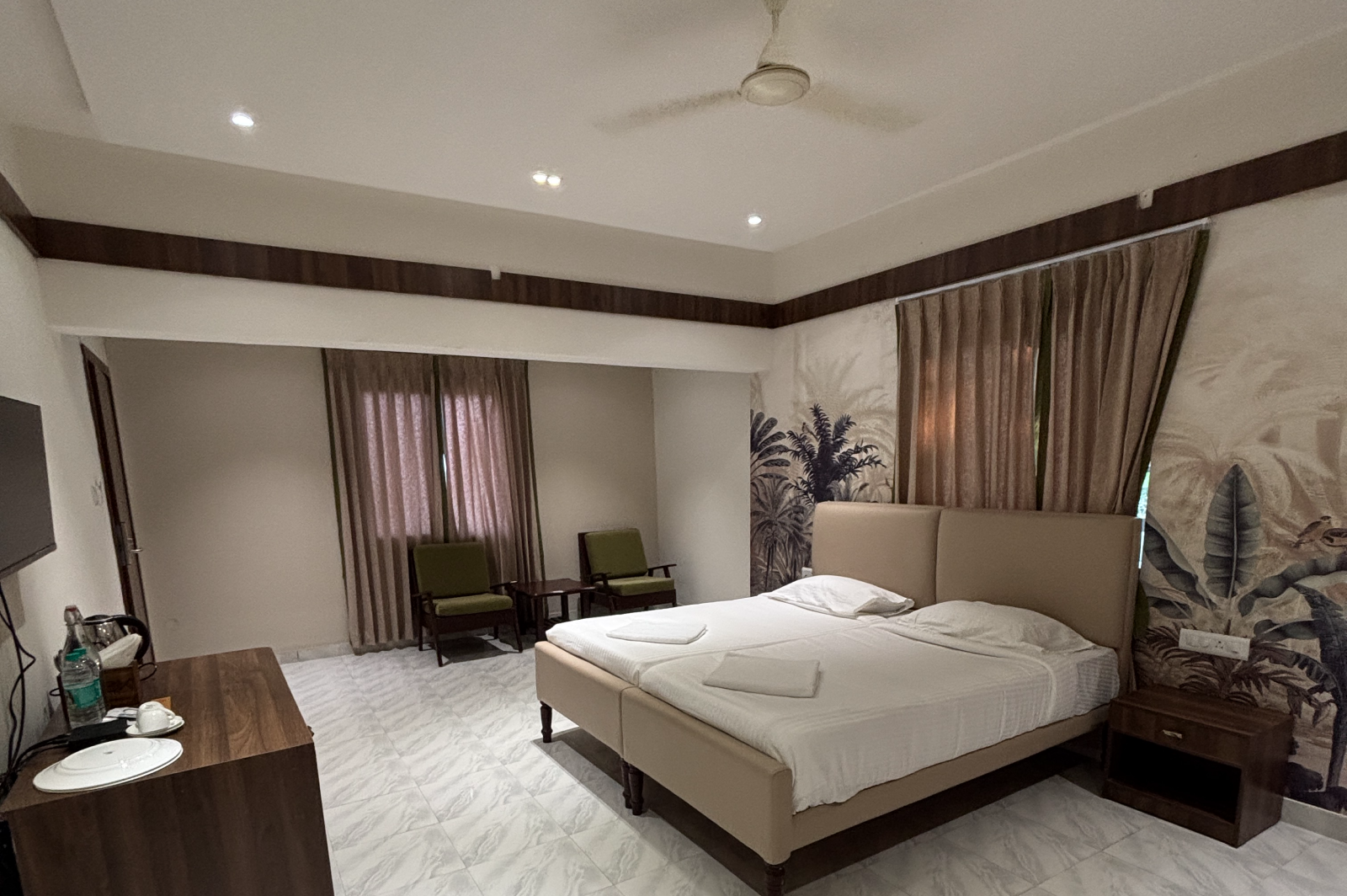 room -1